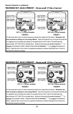 Предварительный просмотр 22 страницы Bradford White RG250H6N-475 Manual