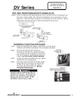 Предварительный просмотр 13 страницы Bradford White RG2DV40S Series Service Manual