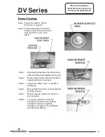 Предварительный просмотр 35 страницы Bradford White RG2DV40S Series Service Manual