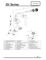 Предварительный просмотр 42 страницы Bradford White RG2DV40S Series Service Manual