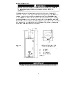 Preview for 8 page of Bradford White RG2DVMH30T6X-264 Manual