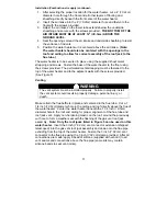 Preview for 11 page of Bradford White RG2DVMH30T6X-264 Manual