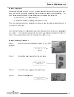 Предварительный просмотр 15 страницы Bradford White RG2F40S*(N,X) Service Manual