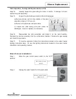 Предварительный просмотр 19 страницы Bradford White RG2F40S*(N,X) Service Manual