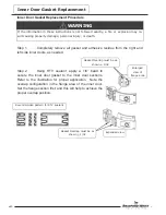 Предварительный просмотр 30 страницы Bradford White RG2F40S*(N,X) Service Manual