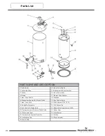 Предварительный просмотр 36 страницы Bradford White RG2F40S*(N,X) Service Manual