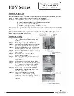 Preview for 16 page of Bradford White RG2PDV40SN Service Manual