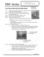 Preview for 26 page of Bradford White RG2PDV40SN Service Manual