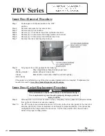 Preview for 34 page of Bradford White RG2PDV40SN Service Manual