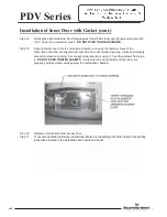 Preview for 36 page of Bradford White RG2PDV40SN Service Manual