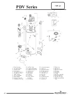 Preview for 38 page of Bradford White RG2PDV40SN Service Manual