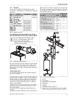 Предварительный просмотр 11 страницы Bradford White RTG 199 HEN Installation And Operation Instructions Manual