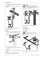 Предварительный просмотр 16 страницы Bradford White RTG 199 HEN Installation And Operation Instructions Manual