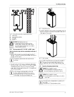 Предварительный просмотр 17 страницы Bradford White RTG 199 HEN Installation And Operation Instructions Manual