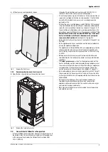 Предварительный просмотр 9 страницы Bradford White RTG 199 MEN Installation And Operation Instructions Manual