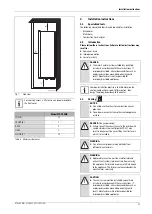 Предварительный просмотр 11 страницы Bradford White RTG 199 MEN Installation And Operation Instructions Manual