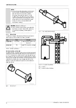 Предварительный просмотр 12 страницы Bradford White RTG 199 MEN Installation And Operation Instructions Manual