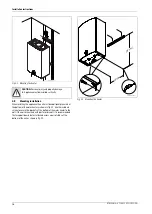 Предварительный просмотр 26 страницы Bradford White RTG 199 MEN Installation And Operation Instructions Manual