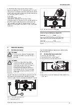 Предварительный просмотр 33 страницы Bradford White RTG 199 MEN Installation And Operation Instructions Manual