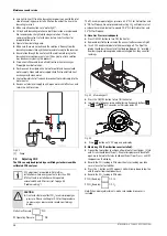 Предварительный просмотр 38 страницы Bradford White RTG 199 MEN Installation And Operation Instructions Manual