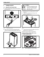 Preview for 4 page of Bradford White RTG 199HE Installation Instructions Manual