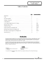 Preview for 2 page of Bradford White S-SW2-115R6DS Service Manual