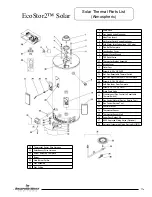 Предварительный просмотр 11 страницы Bradford White SDW2504T*FBN Service Manual Supplement