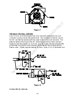 Предварительный просмотр 20 страницы Bradford White THROUGH-THE-WALL GAS WATER HEATER Install And Operation Instructions