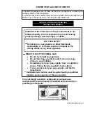 Bradford White TTW RG1PV55H6N-475 Instructions Manual предпросмотр