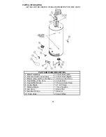 Предварительный просмотр 38 страницы Bradford White TTW RG1PV55H6N-475 Instructions Manual