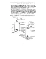 Предварительный просмотр 39 страницы Bradford White TTW RG1PV55H6N-475 Instructions Manual