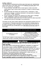 Preview for 10 page of Bradford White TTW URG2PV75H6N Manual