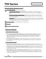 Preview for 11 page of Bradford White tw450s Service Manual