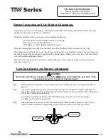 Preview for 15 page of Bradford White tw450s Service Manual