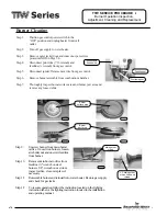 Preview for 16 page of Bradford White tw450s Service Manual