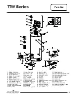 Preview for 39 page of Bradford White tw450s Service Manual