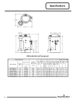 Preview for 6 page of Bradford White U100L199E N Series Service Manual