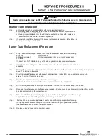 Preview for 36 page of Bradford White U100L199E N Series Service Manual