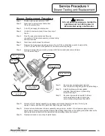 Preview for 39 page of Bradford White U100L199E N Series Service Manual