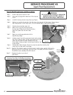 Preview for 42 page of Bradford White U100L199E N Series Service Manual