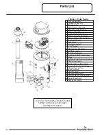 Preview for 50 page of Bradford White U100L199E N Series Service Manual