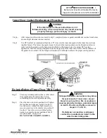 Предварительный просмотр 15 страницы Bradford White U2TW75T*RN Service Manual