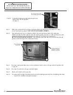 Предварительный просмотр 16 страницы Bradford White U2TW75T*RN Service Manual