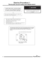 Предварительный просмотр 18 страницы Bradford White UCG-100H-199-3N Service Manual