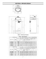 Предварительный просмотр 5 страницы Bradford White UCG100H199 Installation And Operation Manual