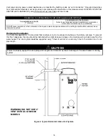 Предварительный просмотр 16 страницы Bradford White UCG100H199 Installation And Operation Manual