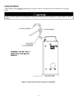 Предварительный просмотр 17 страницы Bradford White UCG100H199 Installation And Operation Manual