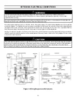 Предварительный просмотр 25 страницы Bradford White UCG100H199 Installation And Operation Manual