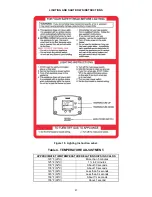 Предварительный просмотр 27 страницы Bradford White UCG100H199 Installation And Operation Manual