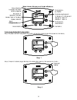 Предварительный просмотр 30 страницы Bradford White UCG100H199 Installation And Operation Manual